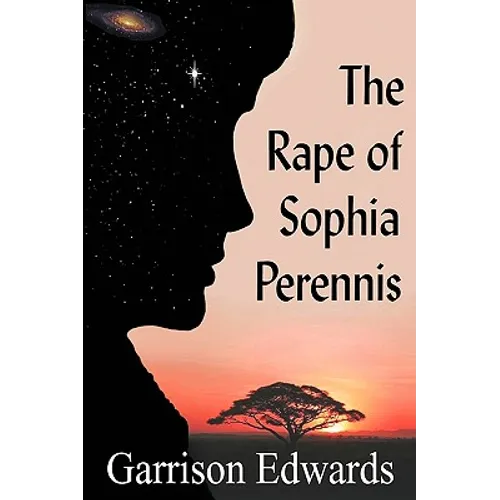 The Rape of Sophia Perennis - Paperback