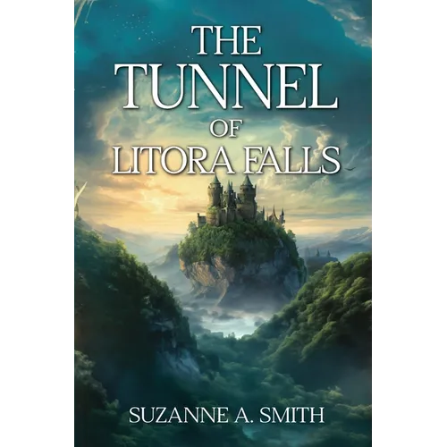 The Tunnel of Litora Falls (Destiny of The Litorans) - Paperback