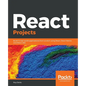React Projects - Paperback