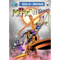 Bold and the Brave #13 - Paperback