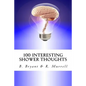 100 Interesting Shower Thoughts - Paperback