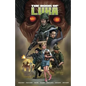 The Book of Luka - Paperback
