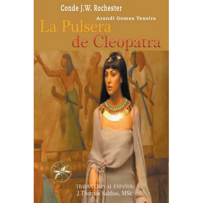 La Pulsera de Cleopatra - Paperback
