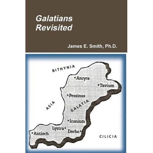 Galatians Revisited - Paperback