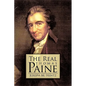 The Real Thomas Paine - Paperback