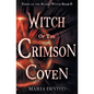 Witch of the Crimson Coven - Paperback