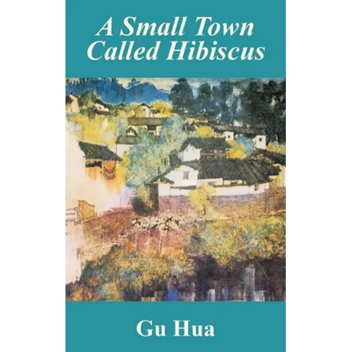 A Small Town Called Hibiscus - Paperback