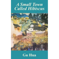 A Small Town Called Hibiscus - Paperback