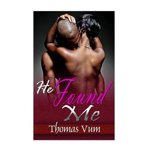 He Found Me - Paperback