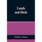 Lauds and libels - Paperback