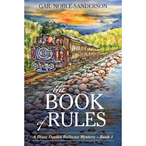 The Book of Rules - Paperback