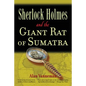 Sherlock Holmes and the Giant Rat of Sumatra - Paperback