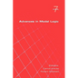 Advances in Modal Logic Volume 7 - Paperback