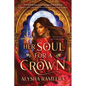 Her Soul for a Crown (Standard Edition) - Paperback