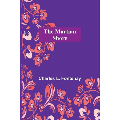 The Martian Shore - Paperback