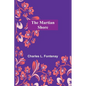 The Martian Shore - Paperback
