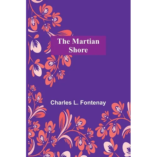 The Martian Shore - Paperback