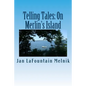 Telling Tales: On Merlin's Island - Paperback