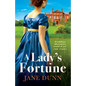 A Lady's Fortune - Paperback