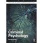 Criminal Psychology - Paperback