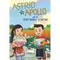 Astrid and Apollo and the Sticky Noodle Situation - Hardcover