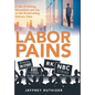 Labor Pains: A Tale of Kicking, Discomfort, and Joy on the Broadcasting Delivery Table - Hardcover
