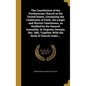 The Constitution of the Presbyterian Church in the United States, Containing the Confession of Faith, the Larger and Shorter Catechisms, as Ratified b - Hardcover