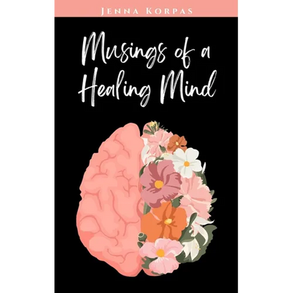 Musings of a Healing Mind - Paperback