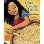 Cora Cooks Pancit - Paperback