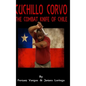 Cuchillo Corvo Combat Knife of Chile - Hardcover