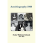 Autobiography 1988 - Paperback