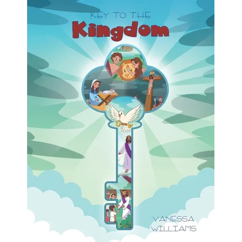 Key to the Kingdom - Paperback