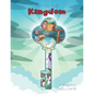 Key to the Kingdom - Paperback