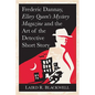 Frederic Dannay, Ellery Queen's Mystery Magazine and the Art of the Detective Short Story - Paperback