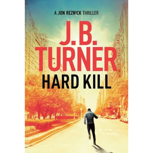 Hard Kill - Paperback