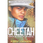 Cheetah: Always Be Ahead of the Hustle - Paperback