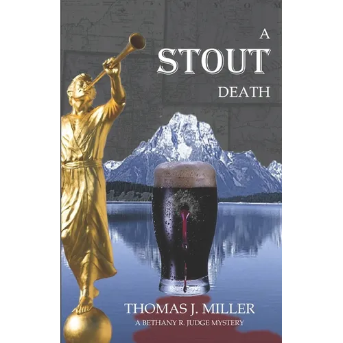 A Stout Death: A Bethany R. Judge Mystery - Paperback
