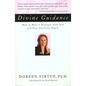 Divine Guidance: How to Have a Dialogue with God and Your Guardian Angels - Paperback