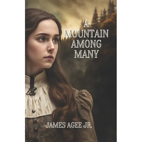 A Mountain Among Many - Paperback