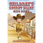 Children's Secret Diary: Kid's Diary - Paperback