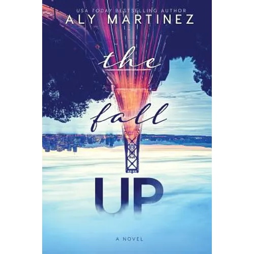 The Fall Up - Paperback