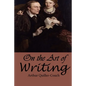 On the Art of Writing - Paperback