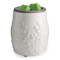 Flip Dish Wax Warmer Willow