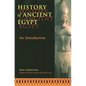 History of Ancient Egypt - Paperback