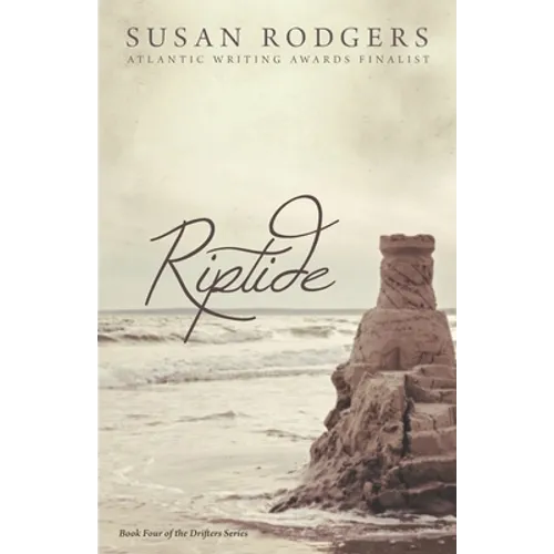Riptide - Paperback