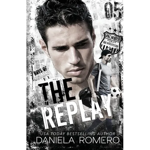 The Replay - Paperback