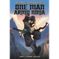 Croman - Combat Ready One Man Army Ninja - Paperback