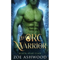 Her Orc Warrior: A Monster Fantasy Romance - Paperback