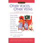 Other Voices, Other Vistas: China, India, Japan, and Latin America - Mass Market Paperbound