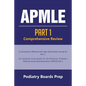 Apmle: PART 1 Comprehensive Review - Paperback